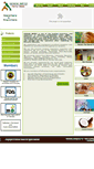 Mobile Screenshot of adnanimpex.com